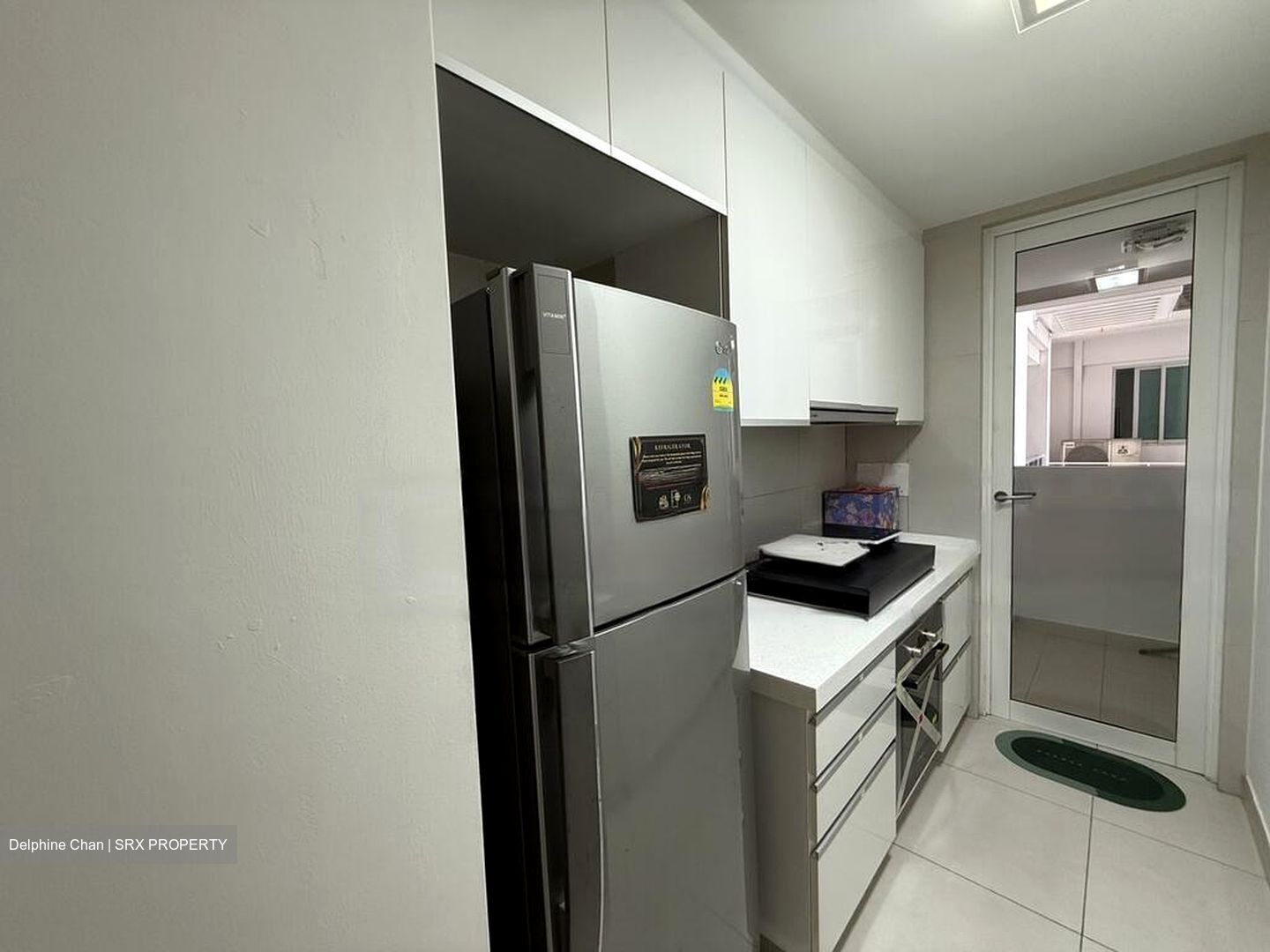 The Rochester Residences (D5), Apartment #450759021